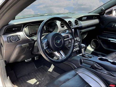 Used 2021 Ford Mustang GT Premium w/ Equipment Group 401A RWD image 16