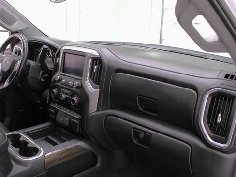 Used 2020 Chevrolet Silverado 1500 RST AWD/4WD image 49