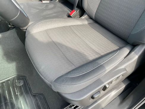 New 2026 GMC Sierra 1500 SLE w/ X31 Off-Road Package image 22