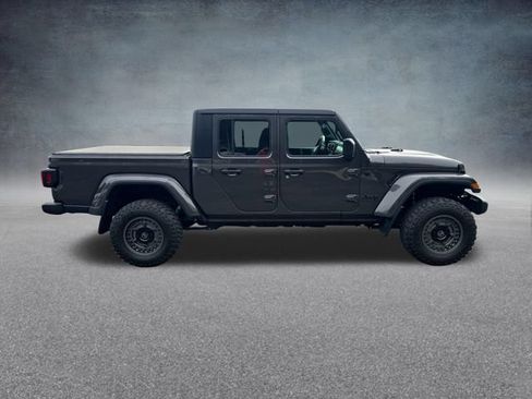 Used 2020 Jeep Gladiator Sport w/ Quick Order Package 24S AWD/4WD image 9