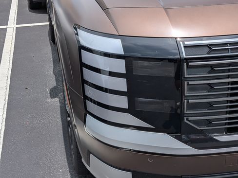 New 2026 Hyundai Palisade Calligraphy FWD image 8