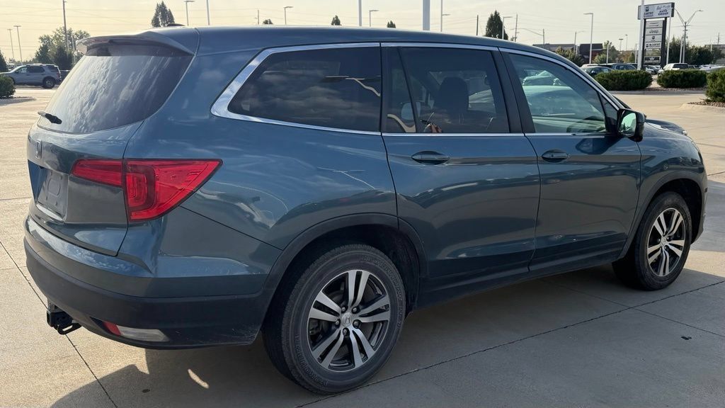 Used 2018 Honda Pilot EX-L image 5