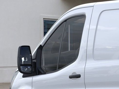New 2026 Ford Transit 150 Low Roof RWD image 20