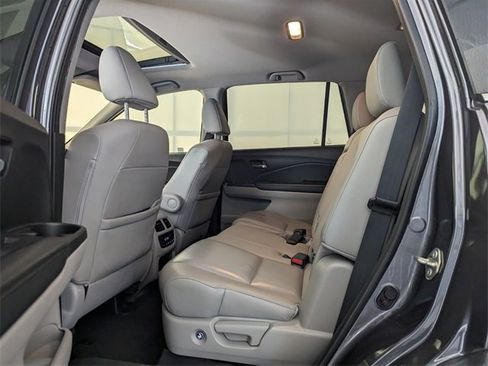 Used 2020 Honda Pilot EX-L image 8