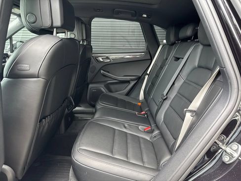 Certified 2026 Porsche Macan GTS AWD/4WD image 7