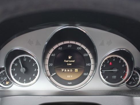 Used 2012 Mercedes-Benz E 350 Cabriolet image 14