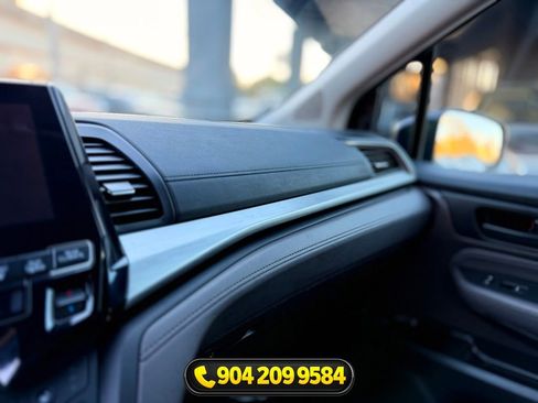 Used 2019 Honda Odyssey Touring image 27