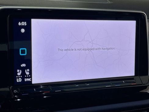 New 2026 Volkswagen Atlas Cross Sport SE image 8