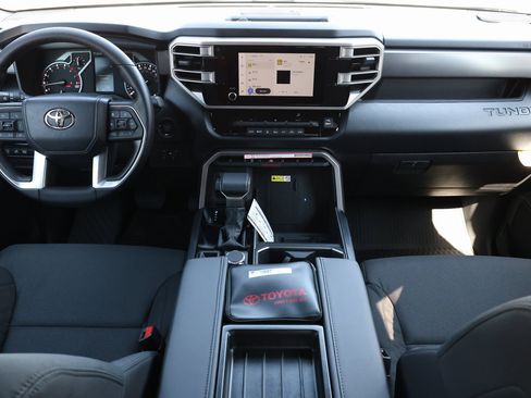 New 2026 Toyota Tundra SR5 image 2