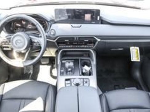 Used 2026 MAZDA CX-90 3.3 Turbo w/ Premium Sport Pkg AWD/4WD image 33
