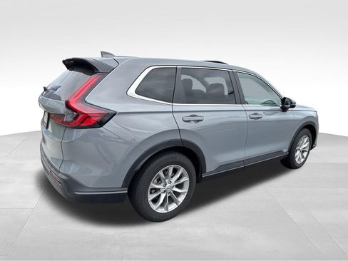 Used 2024 Honda CR-V EX-L image 33