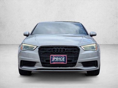 Used 2016 Audi A3 2.0T Premium Plus w/ Technology Package AWD/4WD image 2
