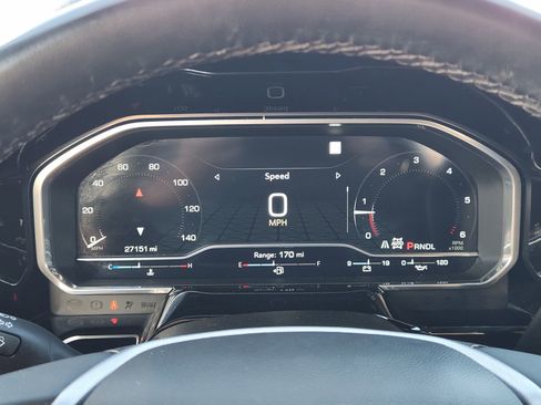 Used 2023 GMC Sierra 1500 Elevation w/ LPO, Elevation Black Package image 16