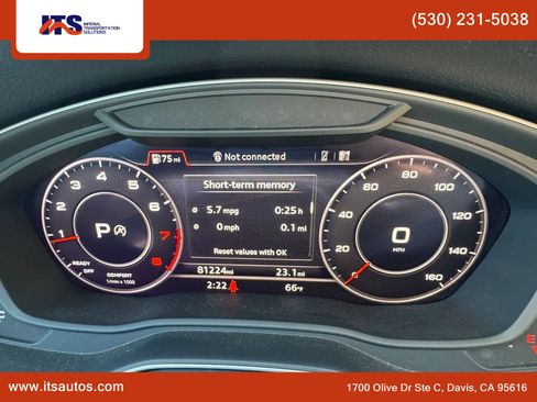 Used 2018 Audi Q5 2.0T Premium Plus AWD/4WD image 14