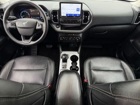 Used 2021 Ford Bronco Sport Big Bend image 10