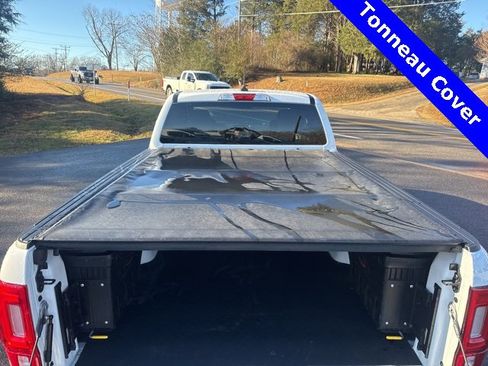 Certified 2023 Ford Ranger XLT image 4