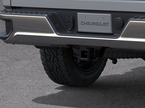 New 2026 Chevrolet Silverado 2500 LT image 14