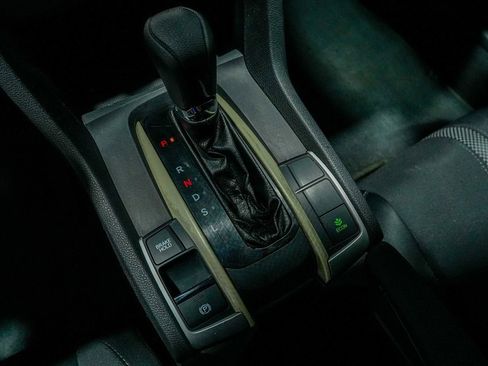 Used 2020 Honda Civic LX image 14