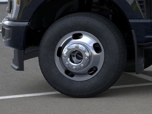 New 2026 Ford F350 XL w/ STX Appearance Package AWD/4WD image 19