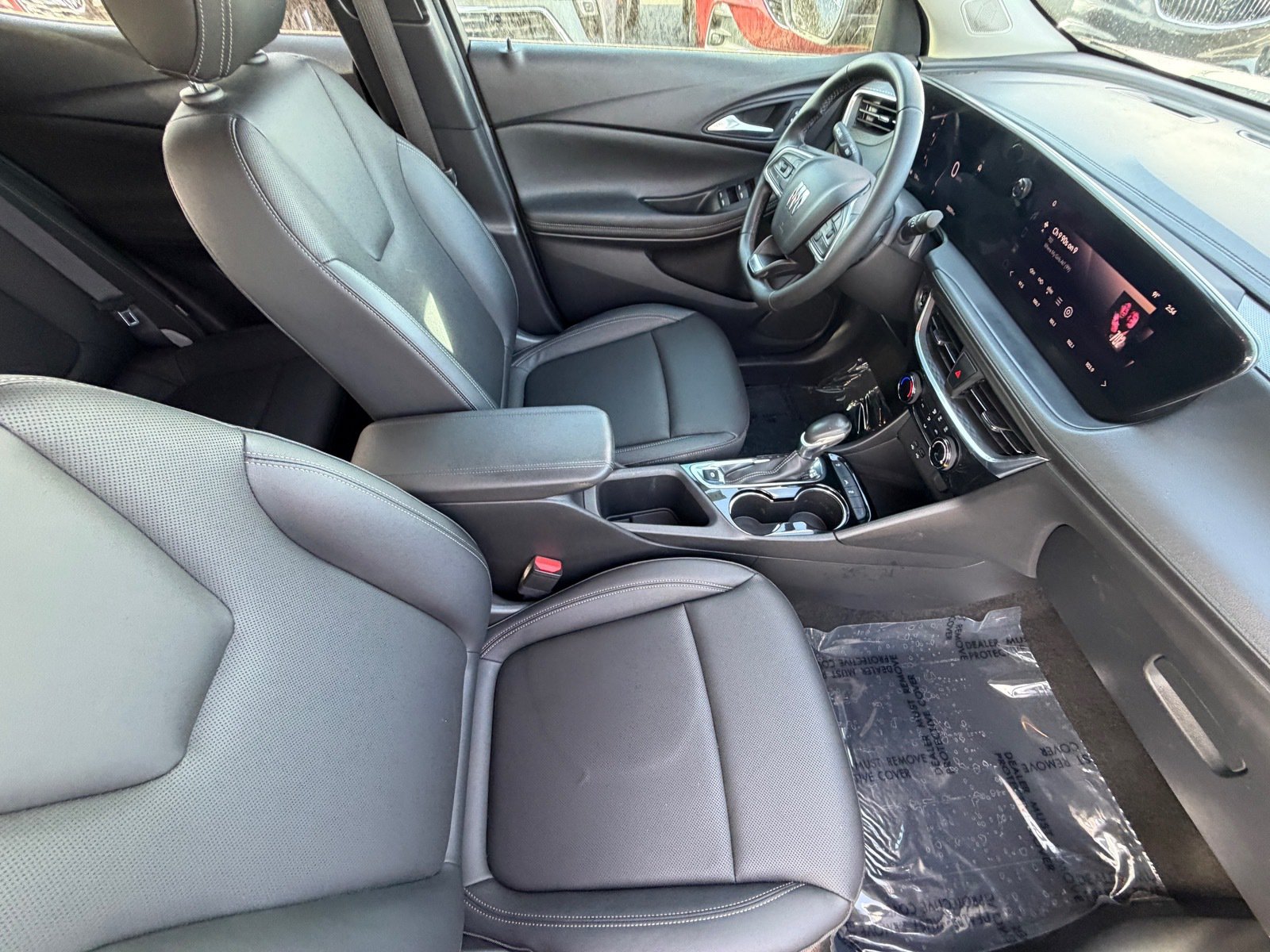 Used 2024 Buick Encore GX Sport Touring FWD image 10
