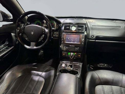 Used 2013 Maserati Quattroporte S RWD image 42