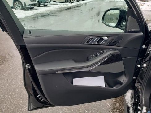 New 2026 BMW X5 xDrive50e w/ M Sport Package image 10