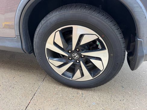 Used 2016 Honda CR-V Touring image 24