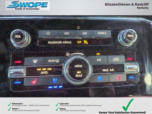 Used 2019 Lincoln Navigator L Reserve image 14