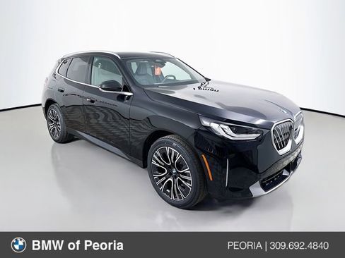Used 2026 BMW X3 xDrive30 w/ Premium Package image 1