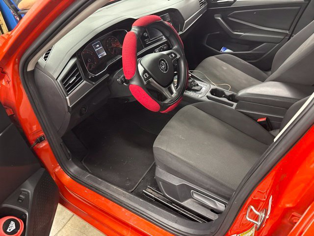 Used 2020 Volkswagen Jetta S w/ Driver Assistance Package FWD image 6