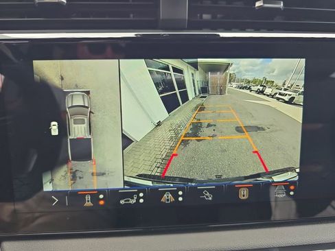 New 2026 GMC Sierra 1500 AT4 w/ Technology Package AWD/4WD image 22