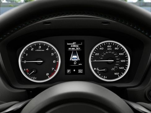 New 2026 Subaru Forester Premium AWD/4WD image 18