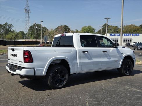 New 2026 RAM 1500 Big Horn AWD/4WD image 4