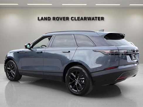Used 2025 Land Rover Range Rover Velar Dynamic SE image 3