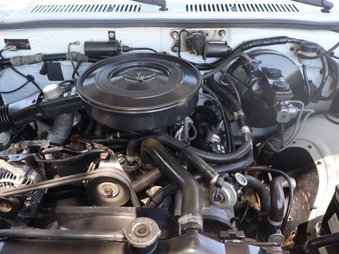 Used 1990 Dodge Dakota 2WD Regular Cab image 29