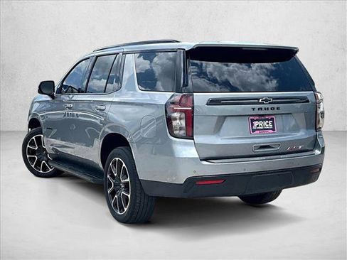 Used 2023 Chevrolet Tahoe RST w/ Luxury Package RWD image 13