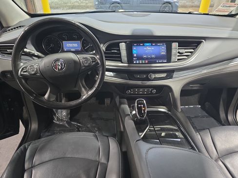 Used 2021 Buick Enclave Premium w/ Sun and Sites Package image 21