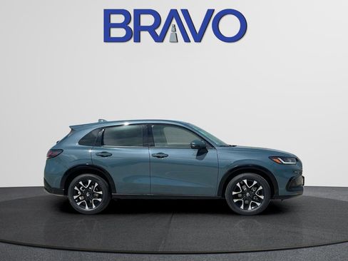 New 2026 Honda HR-V EX-L image 5