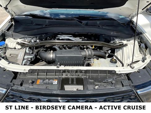 Used 2020 Ford Explorer ST w/ ST Street Pack AWD/4WD image 31