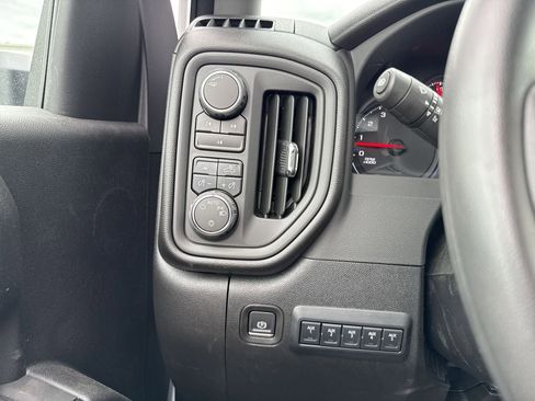 New 2025 Chevrolet Silverado 3500 W/T w/ WT Convenience Package AWD/4WD image 48