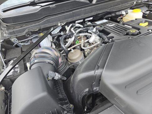 New 2026 RAM 2500 Lone Star AWD/4WD image 22