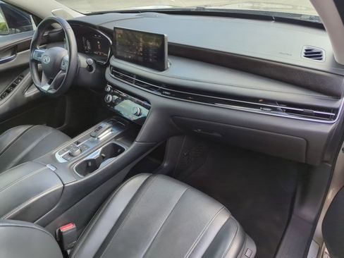 Used 2022 INFINITI QX60 Sensory w/ Vision Package image 25