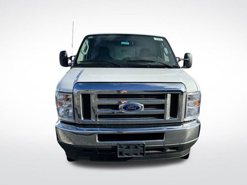 New 2025 Ford E-350 and Econoline 350 Super Duty w/ Power Equipment Group RWD image 4