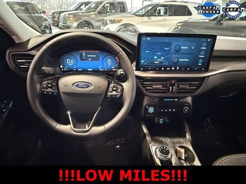 Used 2023 Ford Escape Active w/ Tech Pack #2 image 17