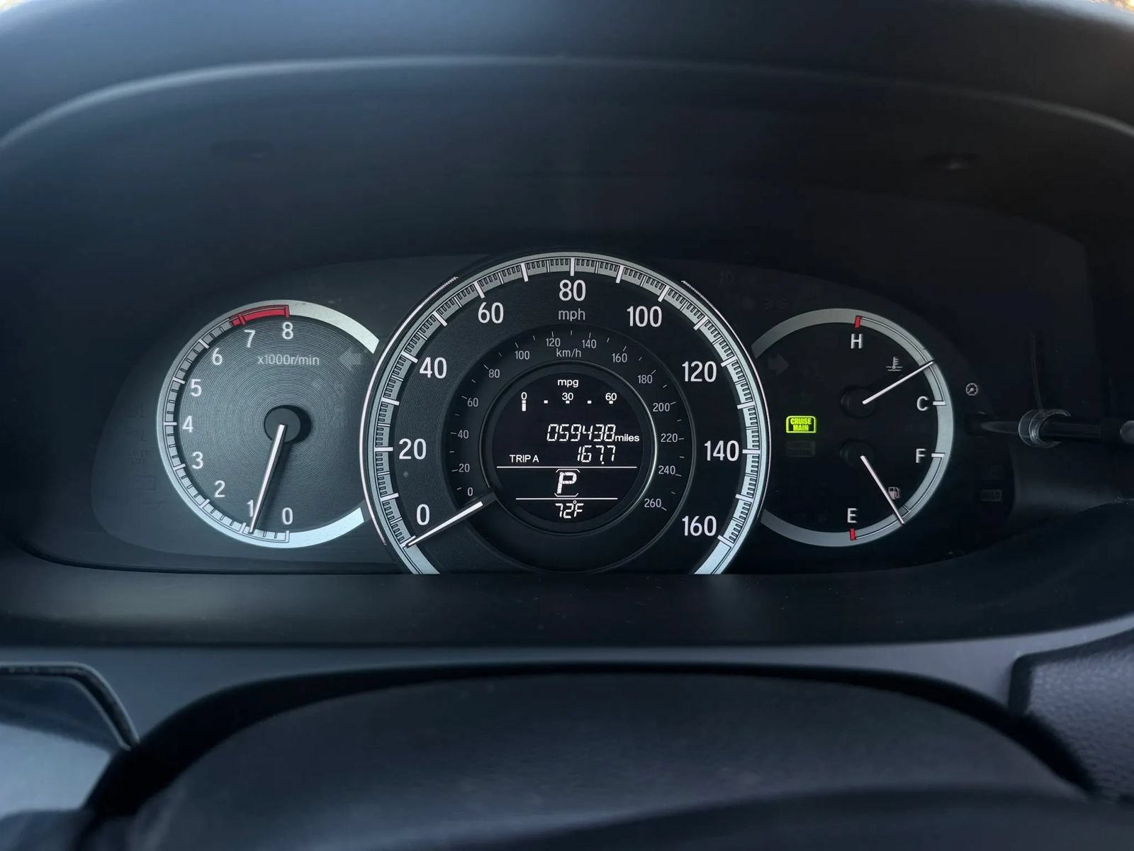 Used 2017 Honda Accord LX image 23