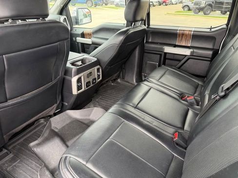 Used 2018 Ford F150 Lariat image 22