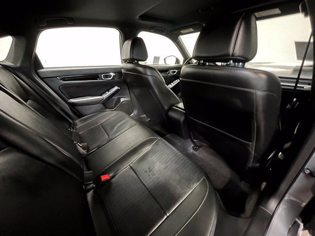 Used 2026 Honda Civic Sport image 12