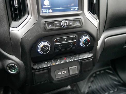 Used 2023 Chevrolet Silverado 1500 W/T w/ WT Fleet Convenience Package image 27