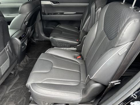Used 2025 Hyundai Palisade XRT AWD/4WD image 4