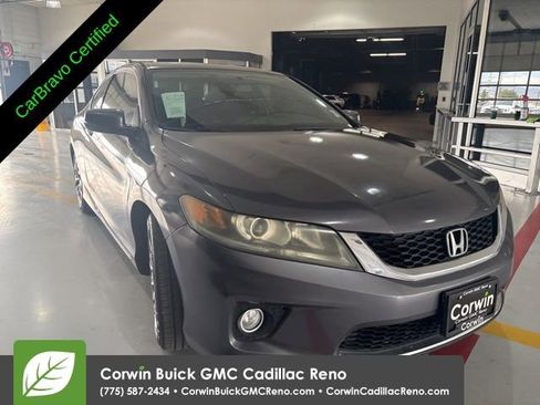Used 2014 Honda Accord EX image 3